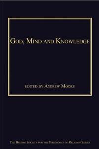 God, Mind and Knowledge