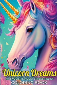 Unicorns Dreams