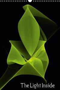 The Light Inside / UK-Version 2015