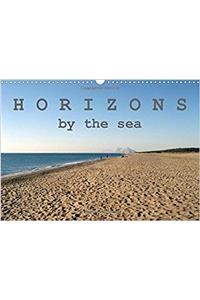 Horizons by the Sea 2017