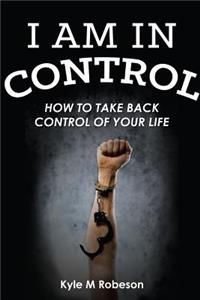 I am in Control