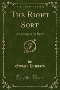 The Right Sort