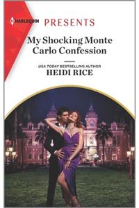 My Shocking Monte Carlo Confession