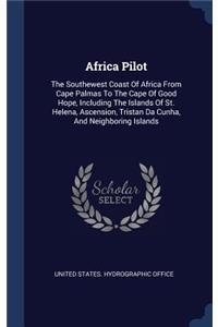 Africa Pilot