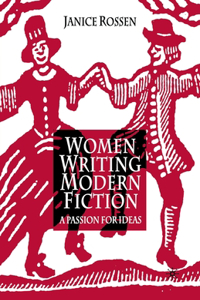 Women Writing Modern Fiction