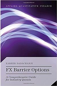 FX Barrier Options