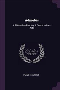 Admetus