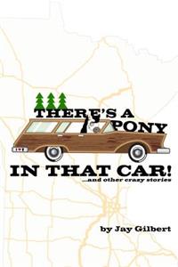 There's a Pony in That Car!