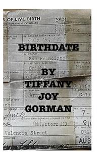BirthDate