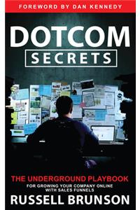 Dotcom Secrets