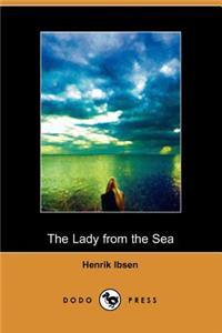 The Lady from the Sea