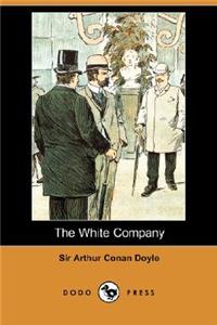 White Company (Dodo Press)