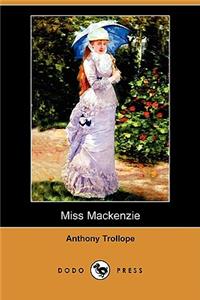 Miss MacKenzie (Dodo Press)