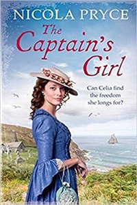 The Captain's Girl