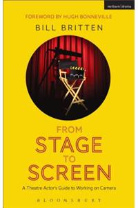 From Stage to Screen