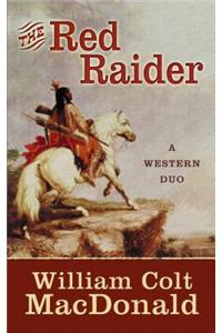 The Red Raider: A Western Duo