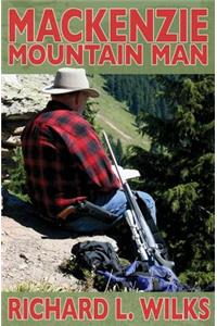 Mackenzie Mountain Man