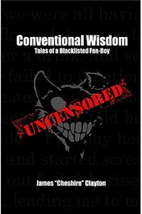 Conventional Wisdom