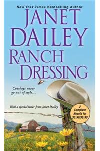 Ranch Dressing