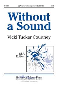 Without a Sound
