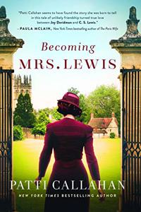 Becoming Mrs. Lewis