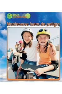 Mantenerse Fuera de Peligro