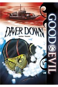 Diver Down