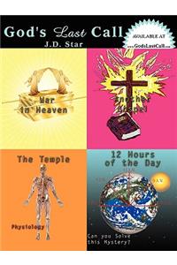 God's Last Call