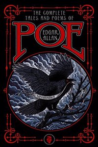 Complete Tales and Poems of Edgar Allan Poe (Barnes & Noble Collectible Classics: Omnibus Edition)