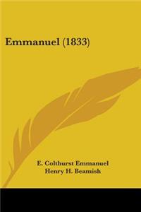 Emmanuel (1833)