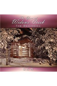 The Year at Widows' Creek