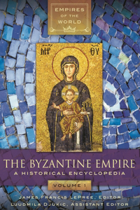 The Byzantine Empire