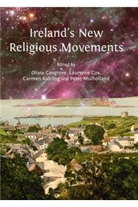 Ireland's New Religious Movements