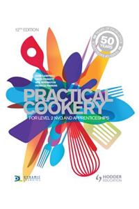 Practical Cookery