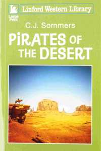 Pirates of the Desert