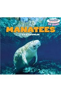 Manatees