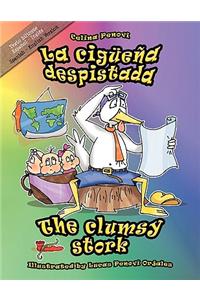 The Clumsy Stork - La Ciguena Despistada