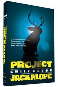 Project Jackalope