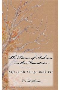 Flame of Auburn on the Mountain