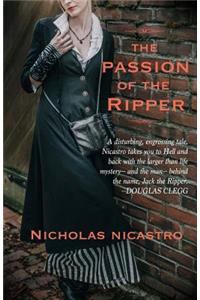 Passion of the Ripper