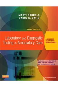 Laboratory and Diagnostic Testing in Ambulatory Care