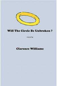 Will the circle be unbroken?
