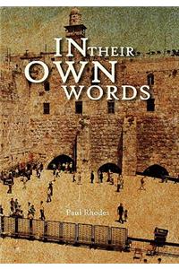 In Their Own Words