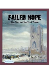 Failed Hope