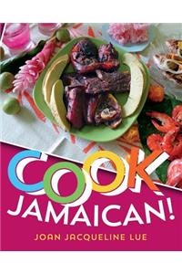 Cook Jamaican!