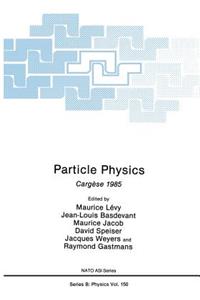 Particle Physics