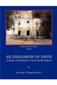Explosion of Faith