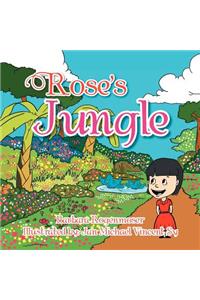 Rose's Jungle
