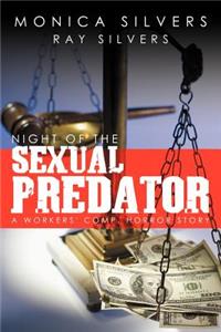 Night of the Sexual Predator