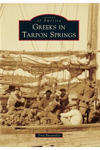 Greeks in Tarpon Springs
